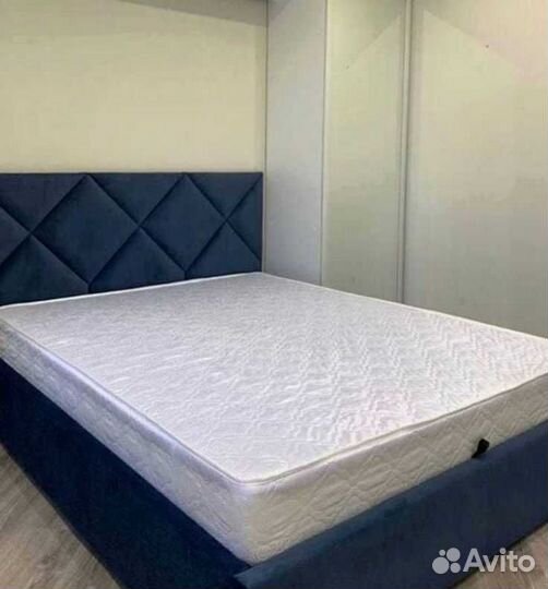 Матрас жесткий