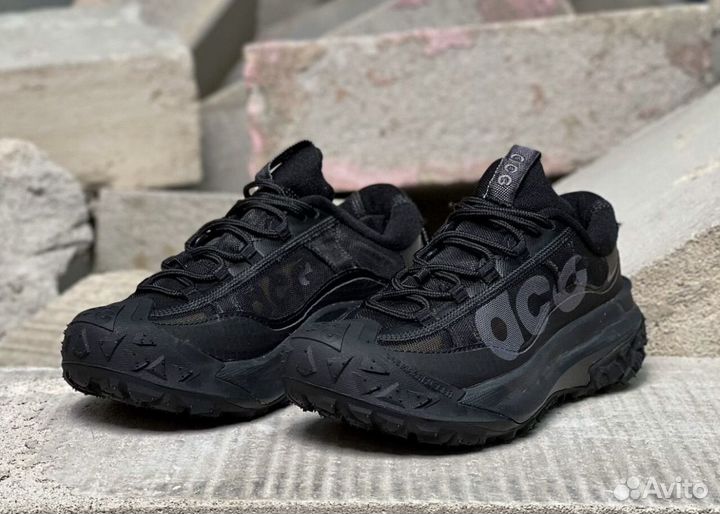 Nike ACG Mountain Fly 2 low Gore tex