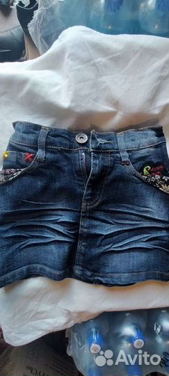 Вещи на девочку