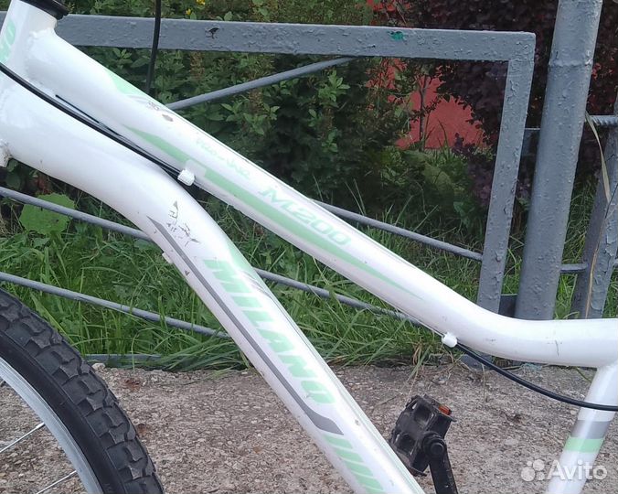 Велосипеды бу взрослый 26 колеса