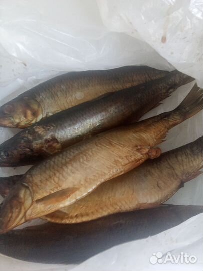 Копчение мяса