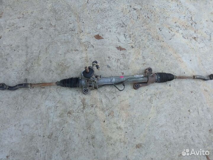 Рулевая рейка Toyota ipsum (picnic)