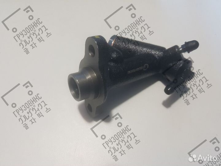 Гцс, gbrake (Япония) GC-115