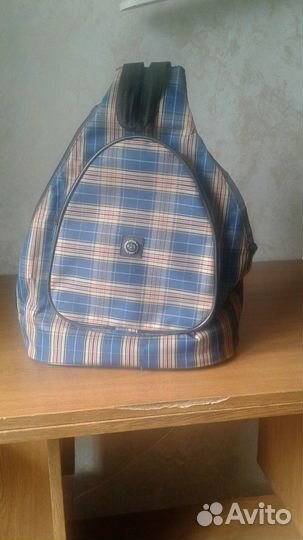 Рюкзак для для маленькой собачки