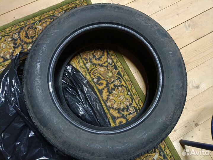 Michelin Latitude Sport 225/60 R18 100H