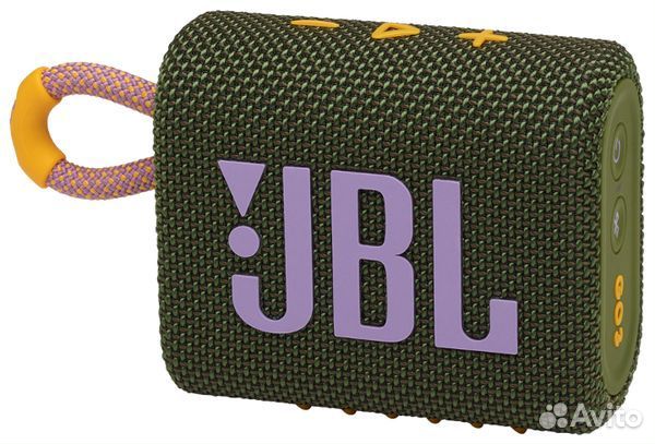 Колонка jbl