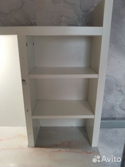 Письменный стол IKEA mikke