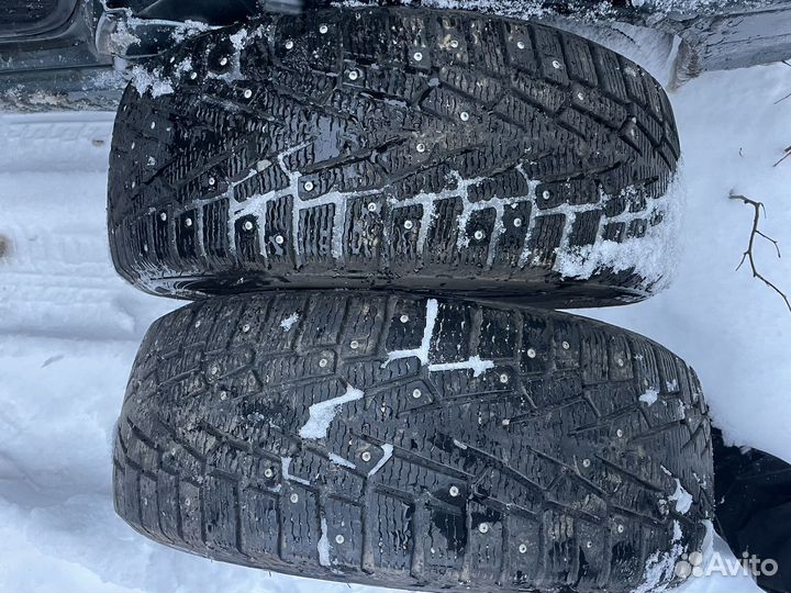 Cordiant Snow Cross 215/55 R17 T