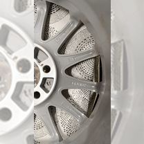 Литые диски K&K Ореол 6.5×R15 5×108