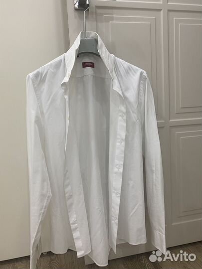 Рубашка школьная