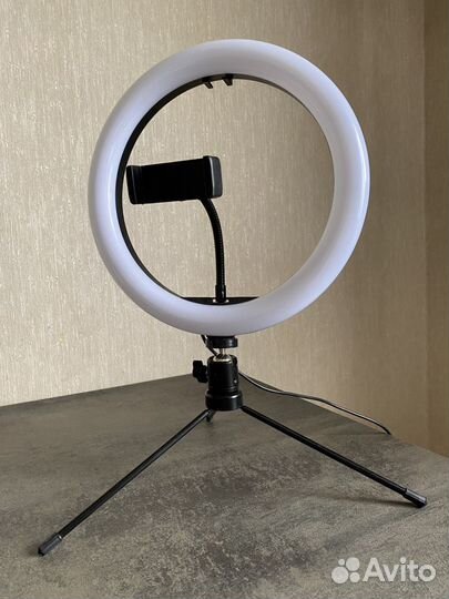 Кольцо для селфи