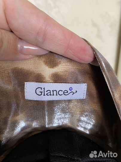 Костюм женский с юбкой Glance белорусский 44-46 р