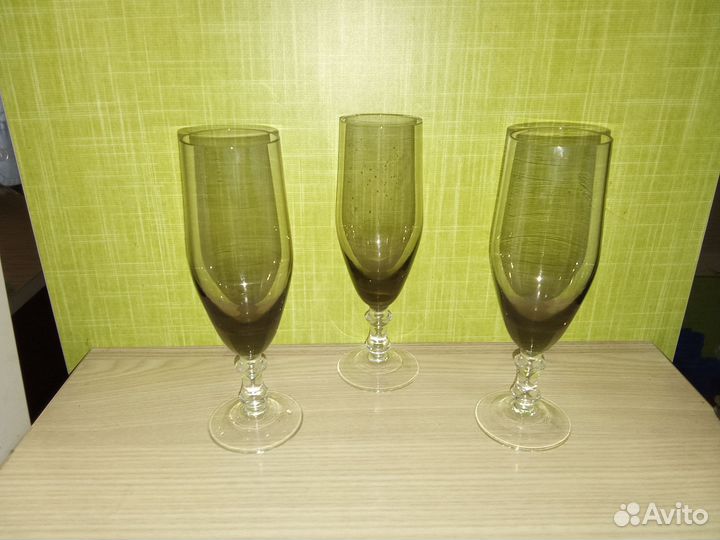 Посуда СССР