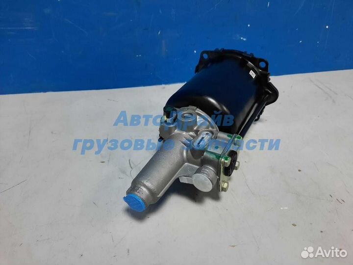 Цилиндр пгу Камаз 5460 6450 6520