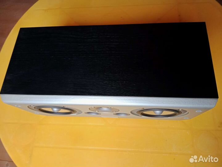 HeybrooK HBC 1 Английский Центр