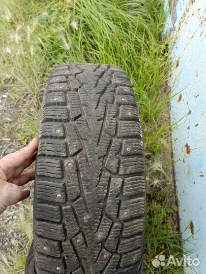 Cordiant Snow Cross 205/60 R16