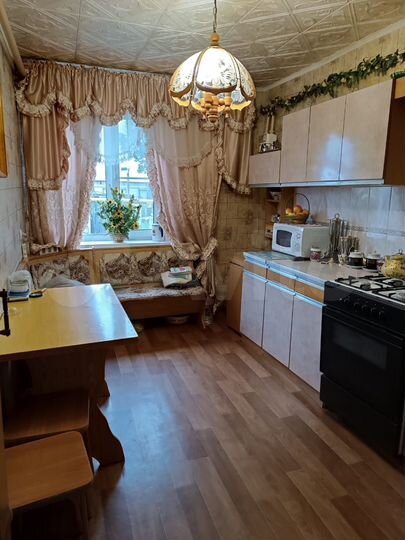 Дом 71,9 м² на участке 11 сот.