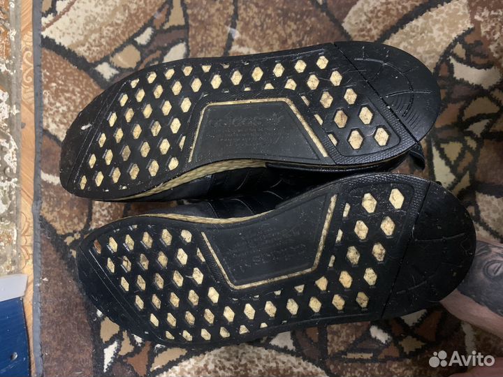 Кроссовки adidas micropacer