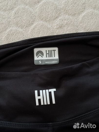 Легинсы hiit