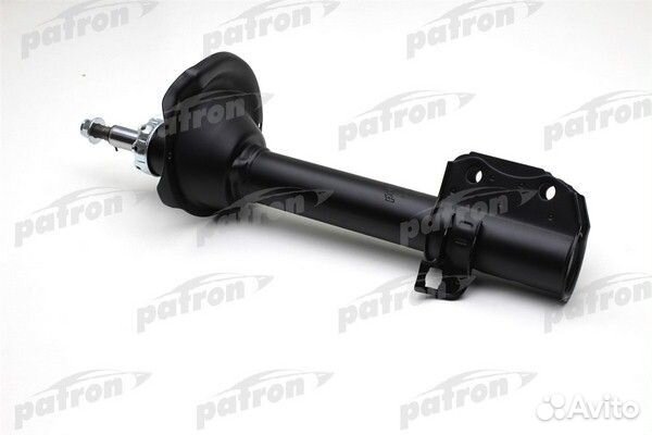 Амортизатор подвески задн прав subaru: forester 97