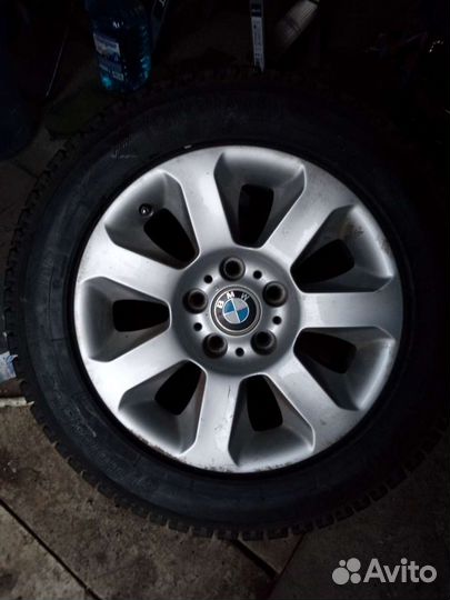 Продам диски BMW