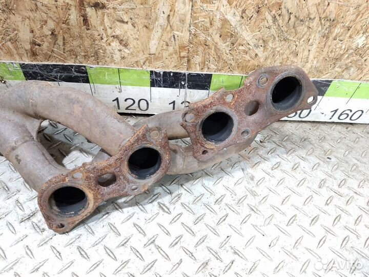 Коллектор выпускной Lexus Ls 2006-2017