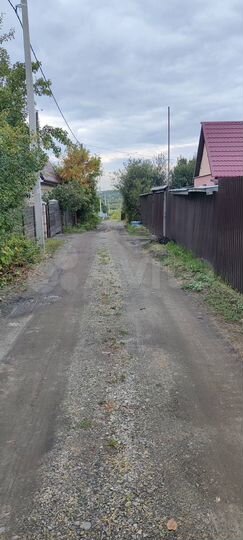 Дача 20 м² на участке 5,7 сот.