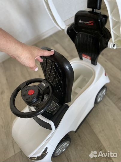 Детская машинка