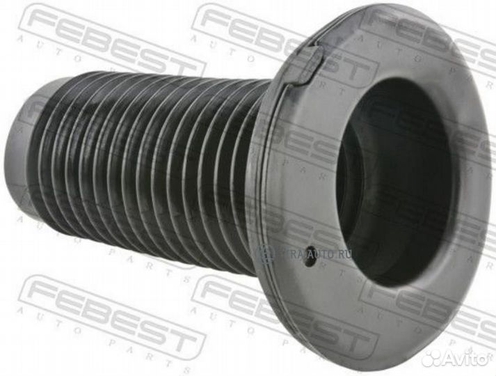 Febest mshb-GF2WF пыльник переднего амортизатора m