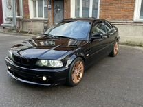 BMW 3 серия 2.5 MT, 1999, 256 000 км, с пробегом, цена 1 000 000 руб.