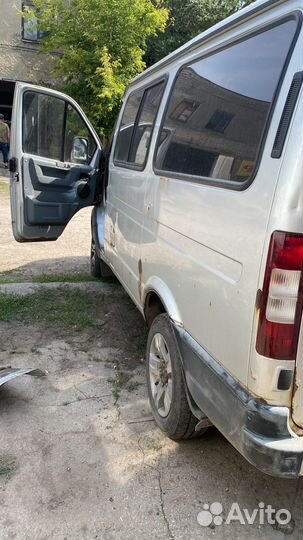 Разбор газель, соболь