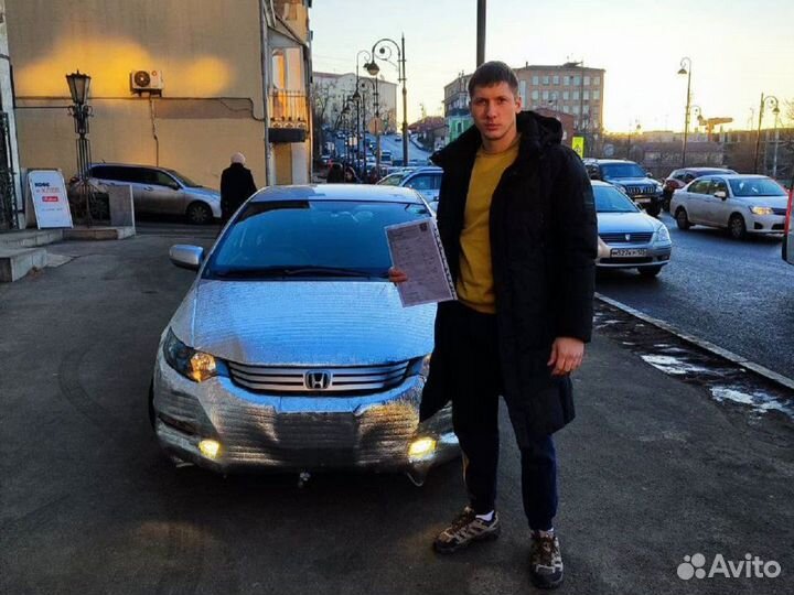 Автомобили из Кореи и Японии под ключ с доставкой