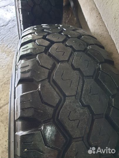 Продам комплект колёс R16