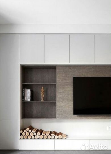 Тв зона напрямую с фабрики