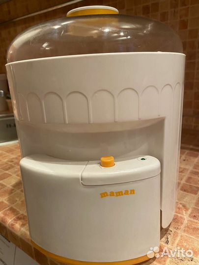 Стерилизатор