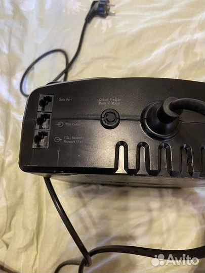 Стабилизатор напряжения