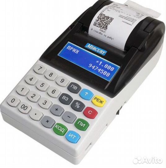 Онлайн Кассы