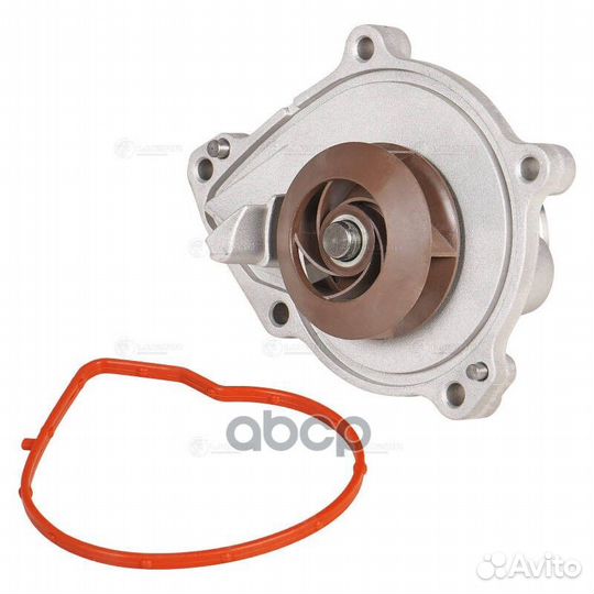 Насос водяной peugeot 308 07, citroen C4 10