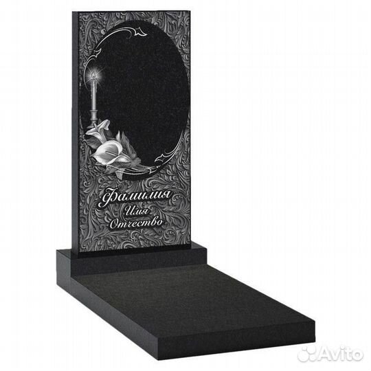 Памятники из гранита