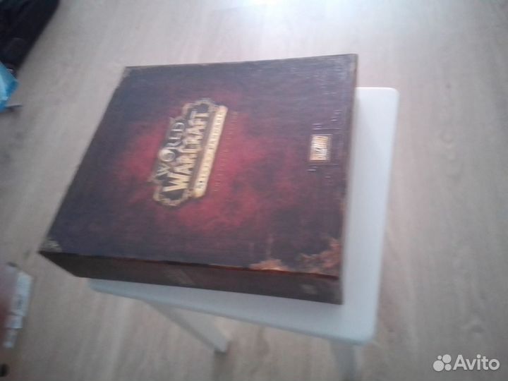 World of Warcraft: Mists of Pandaria