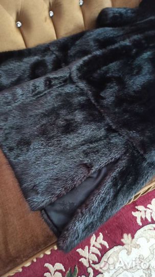 Шуба из Дубаи