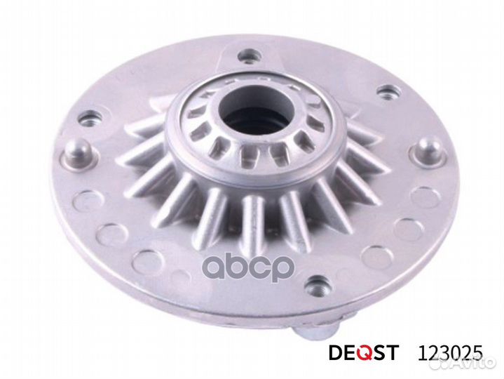 Опора амортизатора BMW 3 (F30, F35) 10,11- 320