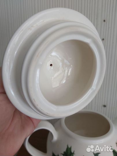 Чайник заварочный Portmeirion Англия