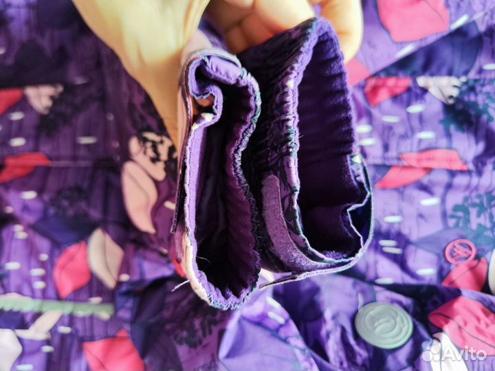 Костюм демисезонный 140 premont