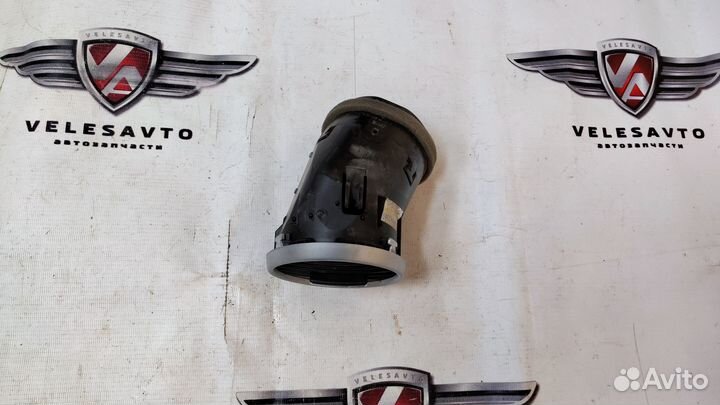 Воздуховод панели левый Mercedes-Benz GL 2006-2012