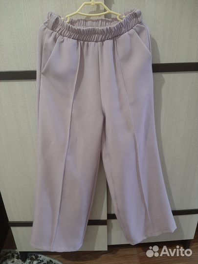 Костюм летний для девочки