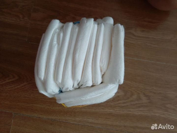 Трусики(подгузники) для плавания