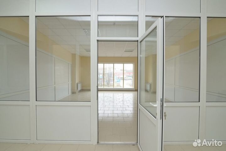 Офисные перегородки пвх