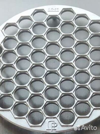 Пельменница на 55 штук СССР