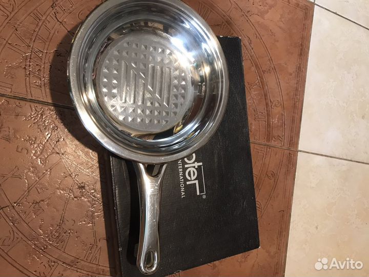 Сковорода zepter